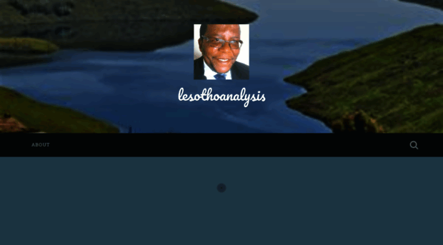 lesothoanalysis.com