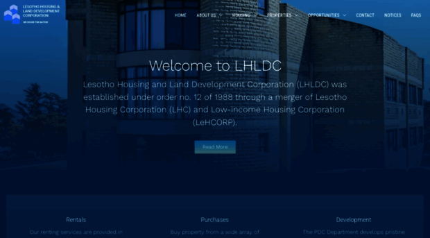 lesothohousing.org.ls