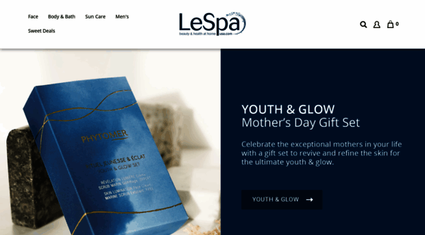 lespausa.com