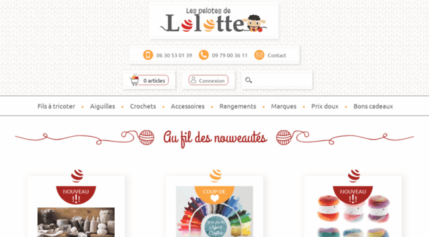 lespelotesdelolotte.com