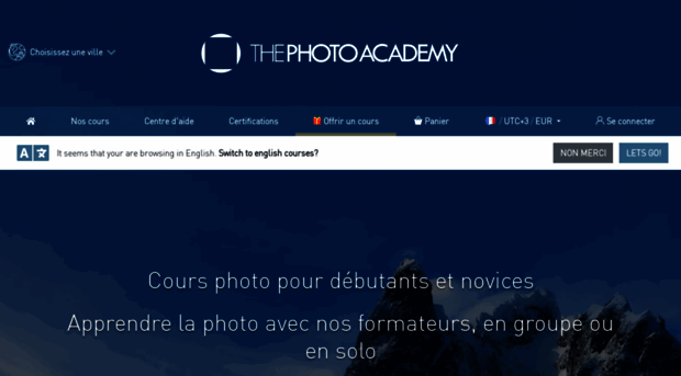 lesphotographes.org