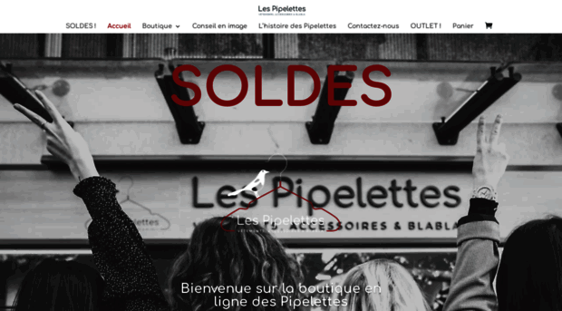 lespipelettes-officiel.com