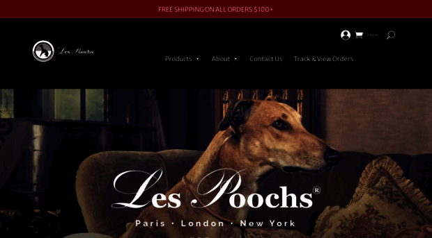 lespoochs.com