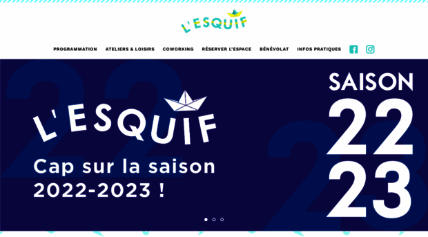 lesquif.com