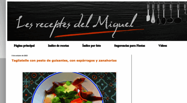 lesreceptesdelmiquel.blogspot.com