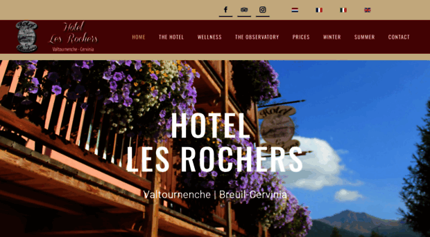 lesrochers.com