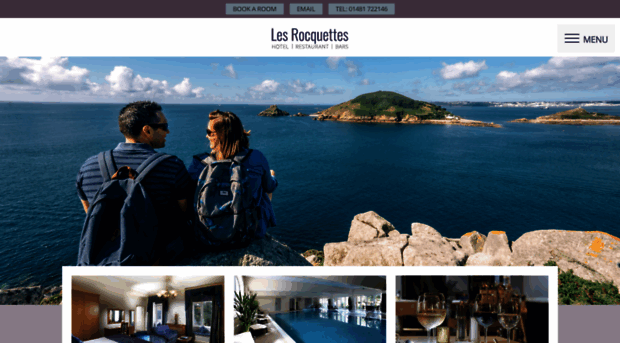 lesrocquettesguernsey.com