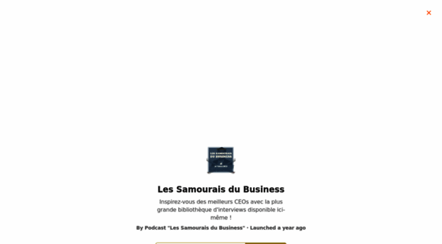 lessamouraisdubusiness.substack.com