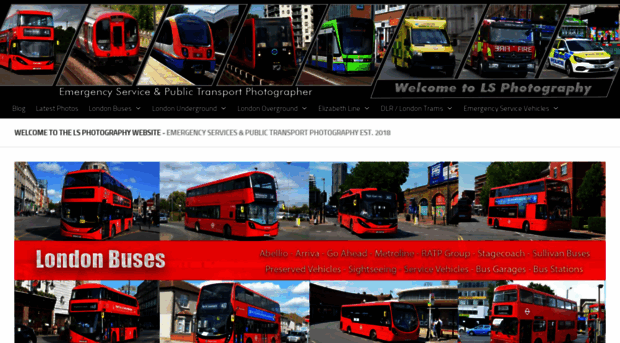 lessavine.co.uk