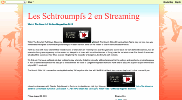 lesschtroumpfs2streaming.blogspot.com