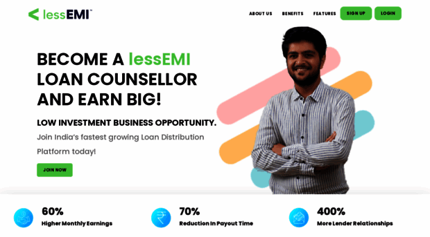 lessemi.com