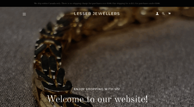 lesserjewellers.ca