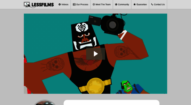 lessfilms.com