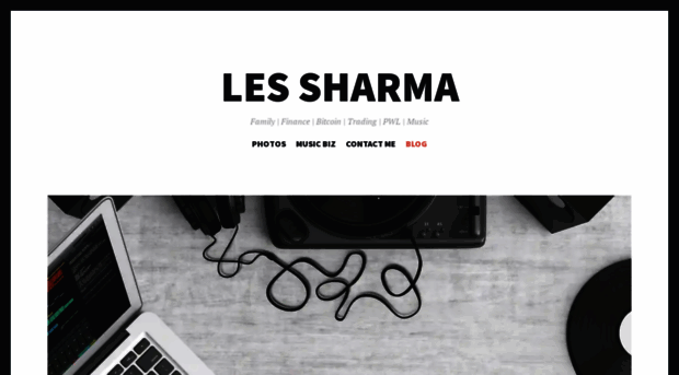 lessharma.com