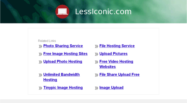 lessiconic.com