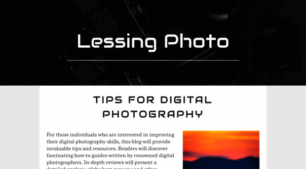 lessing-photo.com