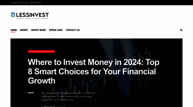 lessinvest.net