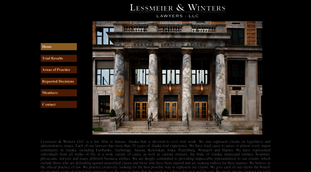 lessmeier-winters.com