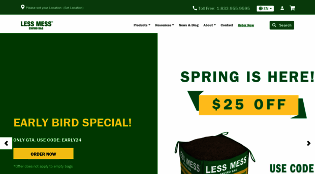 lessmess.ca