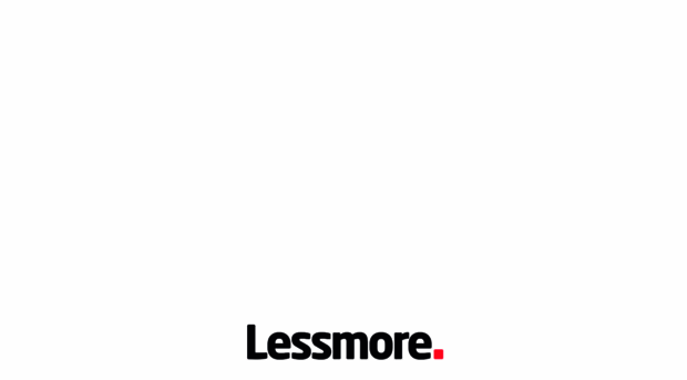 lessmore.games