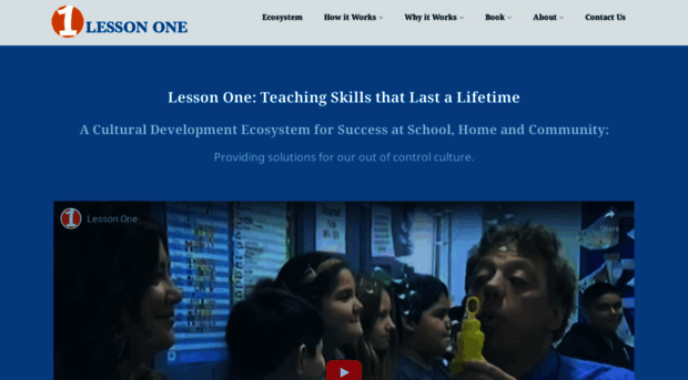 lessonone.org