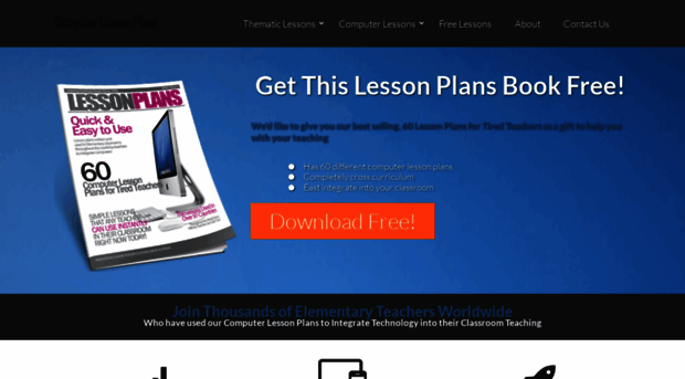 lessonplans.com.au