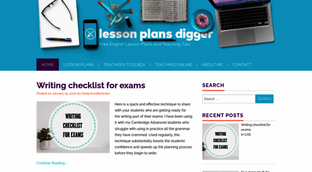 lessonplansdigger.com