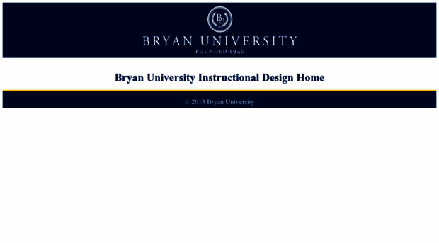 lessons.bryanuniversity.edu