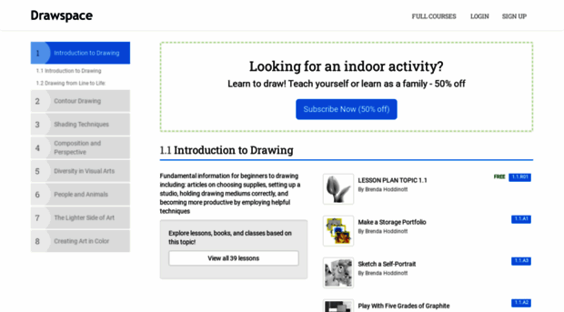 lessons.drawspace.com