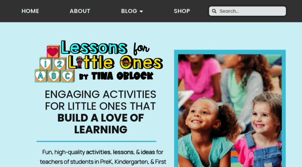 lessons4littleones.com