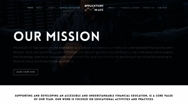 lessonsfinancial.com