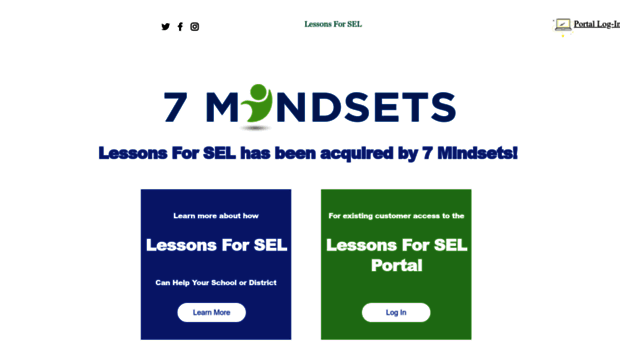 lessonsforsel.com