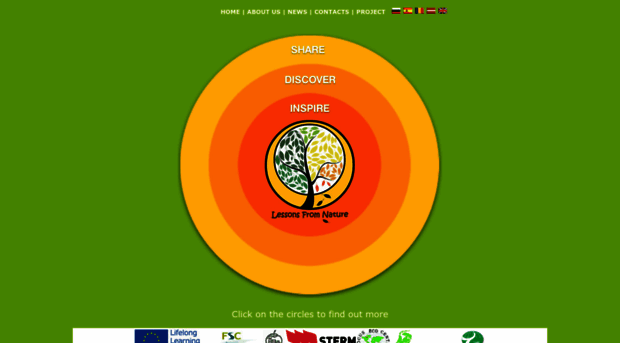 lessonsfromnature.org