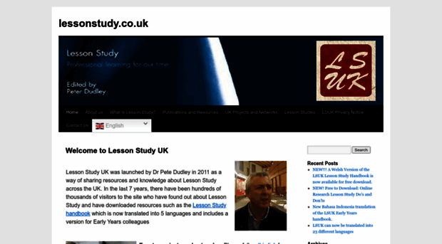 lessonstudy.co.uk