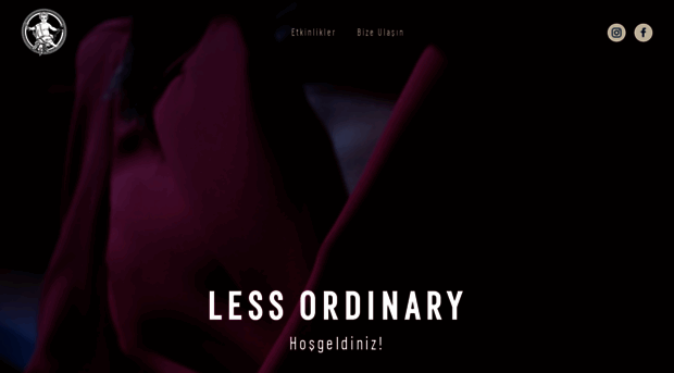 lessordinary.co