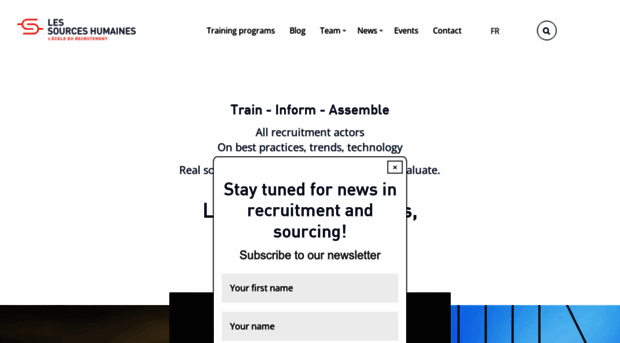 lessourceshumaines.ca