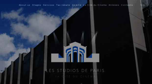 lesstudiosdeparis.com