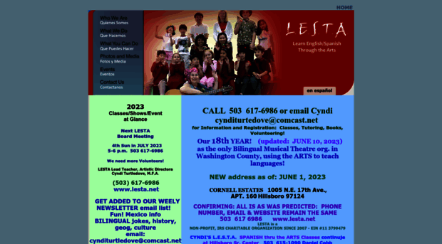 lesta.net