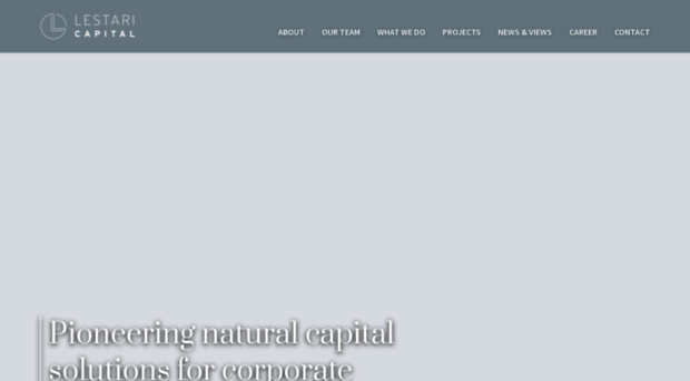 lestaricapital.com