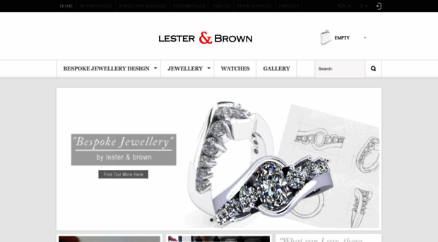 lesterandbrown.com