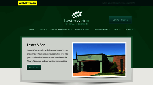 lesterandson.com.au