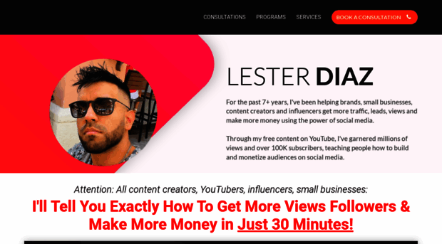 lesterdiaz.co