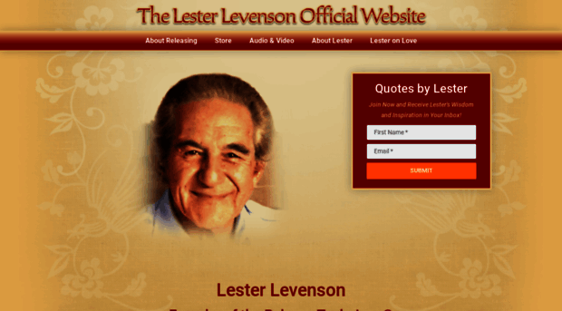 lesterlevenson.org