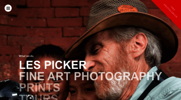 lesterpickerphoto.com