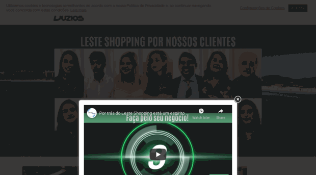 lesteshopping.com.br