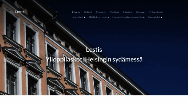 lestis.fi