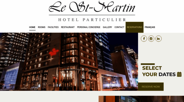 lestmartinmontreal.com