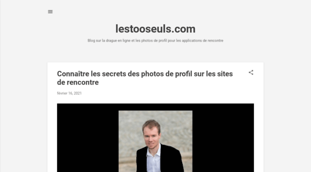 lestooseuls.com