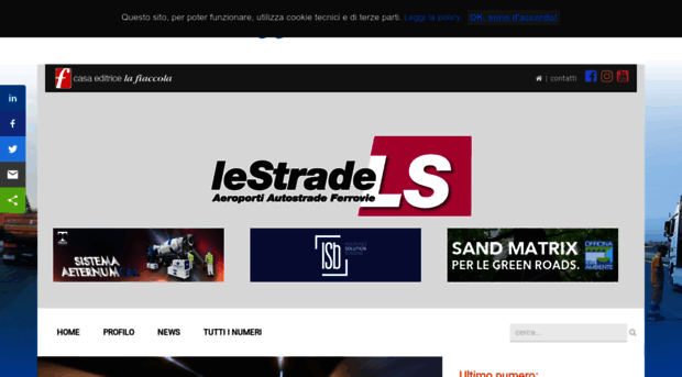 lestradeweb.com