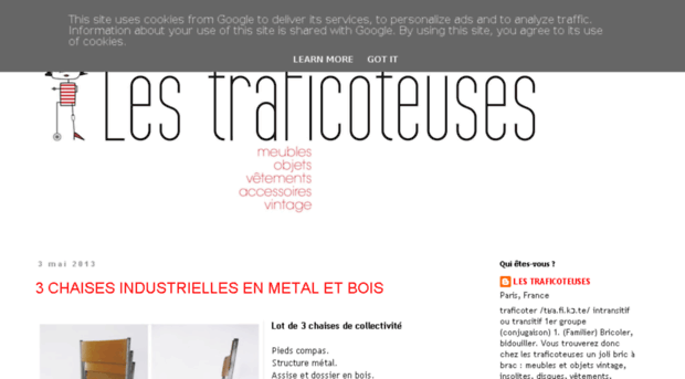 lestraficoteuses.blogspot.fr